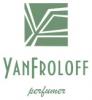 YanFroloff Perfumer