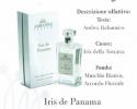 Iris De Panama