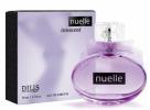 Nuelle Innocent, Dilis Parfum