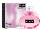Nuelle Romantique, Dilis Parfum