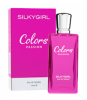Colors - Passion, Silkygirl