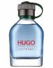 Hugo Extreme, Hugo Boss