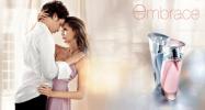 Embrace Collection Oriflame