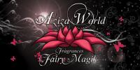 Fairy Magik, Aziza World Fragrances