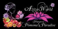Pomona`s Paradise, Aziza World Fragrances