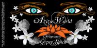 Gypsy Spice, Aziza World Fragrances