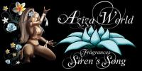 Siren`s song, Aziza World fragrances