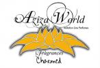 Charmed, Aziza World Fragrances