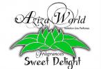 Sweet Delight, Aziza World Fragrances