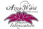 Intoxication, Aziza World Fragrances