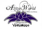Venomous, Aziza World Fragrances