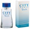 City Woman Touch