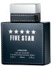 Five Star, Lonkoom Parfum