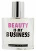 Beauty Is My Business, Message in a Bottle
