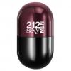 212 Sexy Men Pills, Carolina Herrera