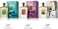 The Fragrance Journals