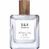 S & X Rankin, The Perfumer’s Story by Azzi