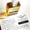 Contentment, Vartan Perfumes