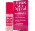 Sex Appeal for Women, Jovan
