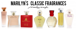 Classic Fragrances