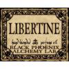Libertine, Black Phoenix Alchemy Lab
