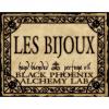 Les Bijoux, Black Phoenix Alchemy Lab