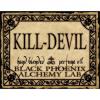 Kill-Devil, Black Phoenix Alchemy Lab