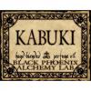 Kabuki, Black Phoenix Alchemy Lab