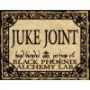 Jolly Roger, Black Phoenix Alchemy Lab