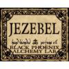 Jezebel, Black Phoenix Alchemy Lab