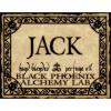 Jack, Black Phoenix Alchemy Lab