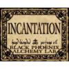 Incantation, Black Phoenix Alchemy Lab
