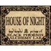 House of Night, Black Phoenix Alchemy Lab