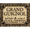Grand Guignol, Black Phoenix Alchemy Lab