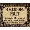 Forbidden Fruit, Black Phoenix Alchemy Lab