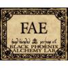 Fae, Black Phoenix Alchemy Lab