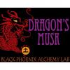 Dragon's Musk, Black Phoenix Alchemy Lab