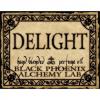 Delight, Black Phoenix Alchemy Lab