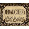 Debauchery, Black Phoenix Alchemy Lab