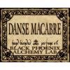 Danse Macabre, Black Phoenix Alchemy Lab
