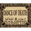 Dance of Death, Black Phoenix Alchemy Lab