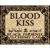 Blood Kiss, Black Phoenix Alchemy Lab
