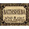 Bathsheba, Black Phoenix Alchemy Lab