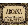 Arcana, Black Phoenix Alchemy Lab