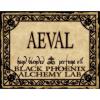Aeval, Black Phoenix Alchemy Lab