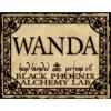Wanda, Black Phoenix Alchemy Lab