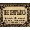 The Temptation, Black Phoenix Alchemy Lab