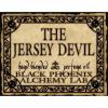 The Jersey Devil, Black Phoenix Alchemy Lab