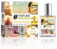 #PassionAddict, #Parfums Hashtag