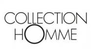 Collection Homme Jean-Charles Brosseau